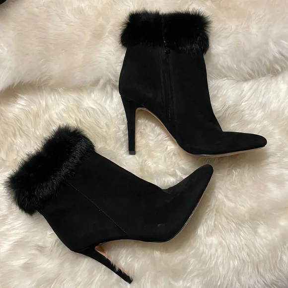 Antonio Melani booties - Picture 1 of 5